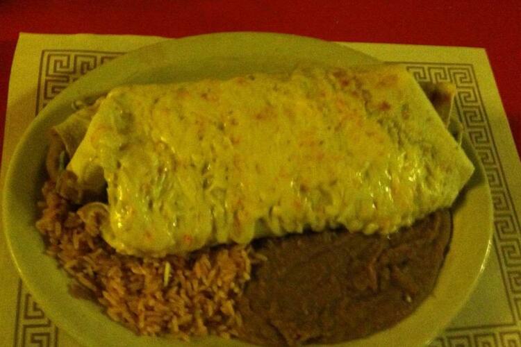 Xochimilco Southwest Near West Side Detroit